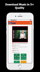 My Free Mp3 Music Downloader For Android Apk Download