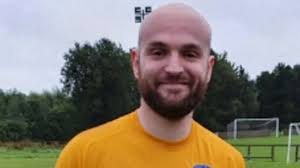 Mid Ulster League review: Banbridge Rangers in safe hands as they snap up  Buchanan