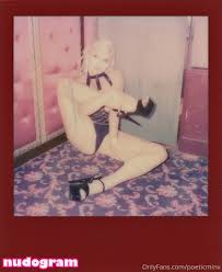 poeticminx Nude Leaks OnlyFans Photo 2 - v2.1 | dvir.ru
