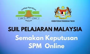 Pengumuman keputusan peperiksaan pt3 2019 boleh dibuat pada 13 disember 2018 mulai jam 10.00 pagi. Semakan Keputusan Spm 2020 Online Dan Sms Check Result
