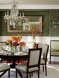 Just off of the main entryway is the dining room, which sits at the center of the great hall, featuring a large table that seats fourteen. Pin On Guess Who S Coming To Dinner Style