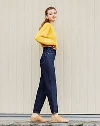 Are part of the fast retailing group. Women S Jeans Skinny Stretch High Waisted Boyfriend Fit Uniqlo