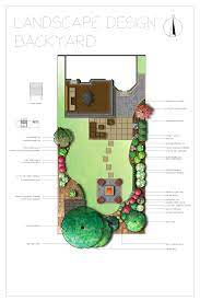 It may include interior orarchitectural. Landscape Projects Landscape Design Plans Before After Pictures Down 2 Earth