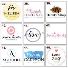 With a few quick clicks and zero design skill you can create a logo you love. Logo Olshop Simple Dan Elegan Logo Transparan Logo Watermark Murah Berkualitas Shopee Indonesia