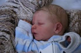 Darren by Joyce Angel from Angels Nursery