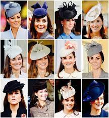 I Freaking Love Royals Queen Hat Kate Middleton Hair Elegant Hats