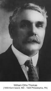 Nathalie's Thomas Family Genealogy