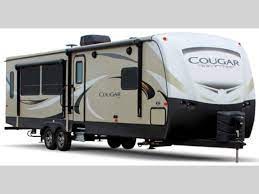 We did not find results for: Cougar Half Ton Travel Trailer Review Quality Luxury Windish Rv Blog