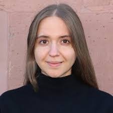 Luisa Schulz's Instagram, Twitter & Facebook