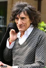 Rolling Stones Ronnie Wood Rolling Stones Rolling Stones Keith Richards Ronnie Wood