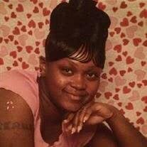 Brandi Chambers Obituary