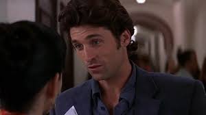 I'm Fine With Most Scream 7 Casting Updates, But Patrick Dempsey Not  Returning Honestly Sucks
