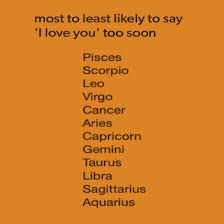 This is probably because valentine's day has become more important over the years. I M An Aquarius And We Re At The End Of This List Because The Hardest Thing In The World Fo Zodiac Signs Horoscope Zodiac Signs Astrology Zodiac Signs Cancer