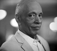 Walter Mosley