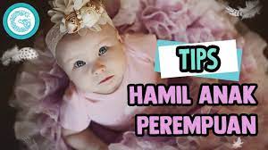Itu dia beberapa cara hamil anak perempuan yang mudah dan cepat untuk anda terapkan berdua. Ingin Hamil Anak Perempuan Coba Lakukan Ini Youtube