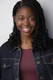 Taylor Dianne Robinson: Movies, TV, and Bio