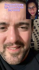 Andrew Picazo's Instagram, Twitter & Facebook