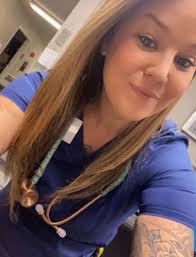 Today marks two months since our daughter's passing. It's just hard to  breathe some days.