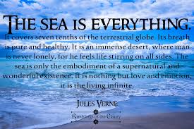100 quotes about the ocean from the beach chair scientist. World Oceans Day Living Infinite Mother Nature Quotes Nature Quotes Oceans Of The World