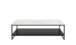 Not a myer one member? Stone Coffee Table With Shelf Tables Side Tables Cuchi