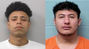 Siler City kidnapping suspects denied bond, judge cites public threat ::  WRAL.com