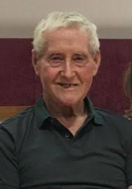 Condolence Book for John P (Jack) O'Sullivan (Ballinskelligs, Kerry)