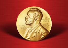 Nobel Prize History From the Year You Were Born | Stacker