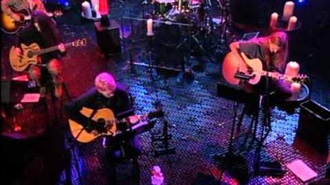 Unplugged | Alice In Chains Wiki | Fandom