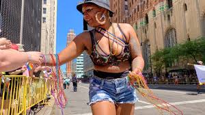Queer joy, unity above hate mark 2026 Motor City Pride parade