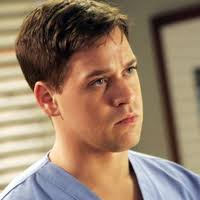 🔥 Grey's Anatomy (2005) MBTI Personality Types