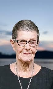 Obituary information for Adele Gage Barcelo