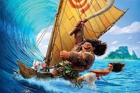 In ancient polynesia, when a terrible curse incurred by the demigod maui reaches an impetuous chieftain's daughter's island, she answers the a wide selection of free online movies are available on fmovies / bmovies. Which Moana Character Are You Disney Movies Online Moana Movie Full Movies Online Free