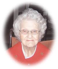 Mary E. (O'Shea) Quinn