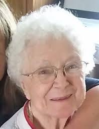 Obituary information for Veda I. Harwood