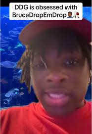 Casper Telling Bruce to Leave Naqueda