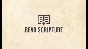 Bluestacks, nox app player, ko player, etc. Read Scripture App New Hope Christian Church