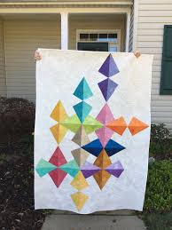 Greenville Modern Quilt Guild: Quilt Quark Gallery