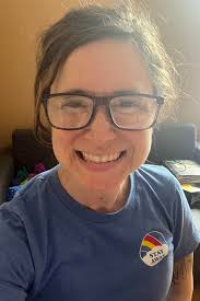 I would like to not work full-time for someone else again'