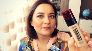 L'oréal fond de teint infaillible liquide 300 ambre blister. Am Testat Fondul De Ten L Oreal Infaillible 24h Fresh Wear Wear Test Si Pareri L Oana Fesnic Youtube