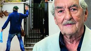 Maliarovi Erikovi Binderovi zmizlo pred dražbou viacero diel