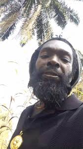 REGGAE BOYS OF AFRICA NIGERIA