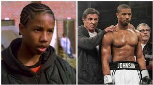Fbf thewire michaelbjordan michaelkwilliams michael b jordan. Filmsactu Michael B Jordan Dans The Wire En 2002 On Facebook