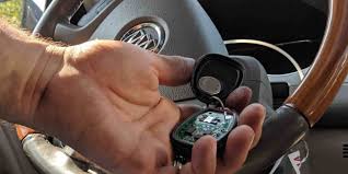 #4 · feb 13, 2017. How To Change Buick Key Fob Battery All Models