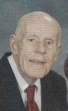 John E. Wilson Obituary July 28, 2012