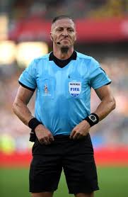Jun 01, 2021 · néstor pitana dirigirá la final de la copa liga profesional la asociación del fútbol argentino dio a conocer al encargado de impartir justicia en el duelo decisivo que protagonizarán racing y colón, el viernes desde las 19.00 en san juan, como así también, los colegiados que serán sus asistentes. Referee Nestor Pitana Looks On During The 2018 Fifa World Cup Russia Group F Match Between Mexico And Sweden At Ekaterinburg Arena On June Fifa Nestor Referee