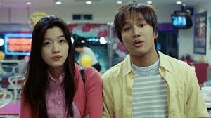 Soompi) ~~ adapted from the novel initiation love (イニシエーション・ラブ) by inui kurumi (乾くるみ). Top 20 Best Korean Comedy Movies To Make You Laugh
