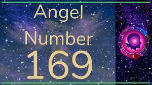 Angel Number 169 Meanings Symbolism Angel Numbers Angel Numbers Angel Number Meanings Numerology