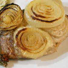 My #1 way to cook a pork tenderloin or a boneless pork loin because it's always moist and tender. High Temp Pork Roast Recipe Allrecipes