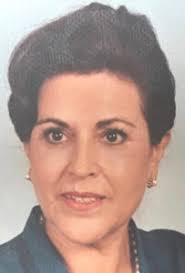 MARIA LUISA ESTRADA SUTTON