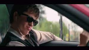 Baby Driver Ansel Elgort Gif Baby Driver Ansel Elgort Jammin Discover Share Gifs